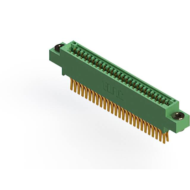 345-052-560-803 EDAC Inc.  Edgeboard Connectors